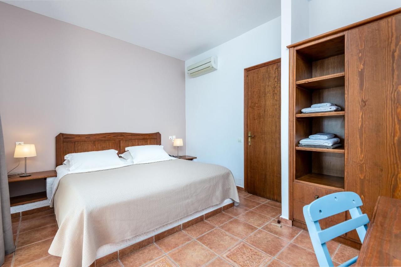 Olympia Mare Aparthotel Kardamena  Bagian luar foto